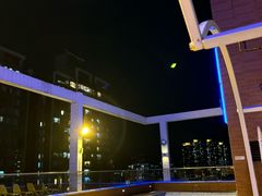 -香港华美达海景酒店