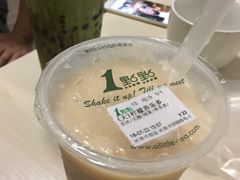 -1点点(河南中路店)