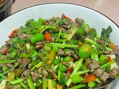 -杨记隆府重庆江湖菜(大悦城店)