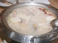 -彤德莱火锅(果园路店)