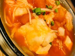 -小镇大厨新概念复合中餐厅(万达广场大连高新店)