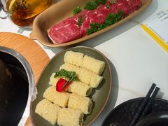 -芸山季·云南山珍菌火锅(南翔印象城MEGA店)