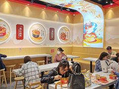 大堂-盛香亭热卤(宝泰购物广场店)