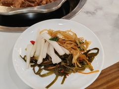 -宝财诚老北京涮肉(周庄店)