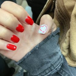 -Hands Nail专业美甲美睫