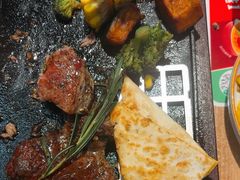 -豪客来牛排(成都锦江大融城店)