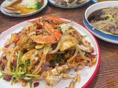 -叶存利海鲜大馅饺子(海宁路总店)