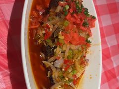 -为民烧烤吧.自贡爆炒菜(收录10年好店)