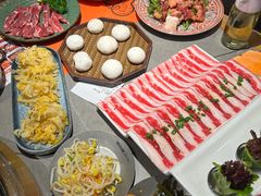 -杨小佳·齐齐哈尔烤肉·烤串(广州店)