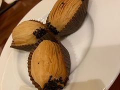 -杭州JW万豪酒店-万豪中餐厅