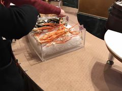 -南京维景国际大酒店咖啡厅