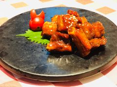 -老上海弄堂菜馆(恒基名人购物中心店)