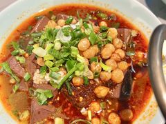 -全牛匠·乐山跷脚牛肉(新中关店)