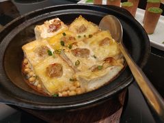 酿豆腐-客汀家宴·客家烟火 四季食材(集美店)
