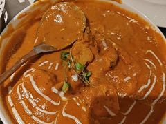 -Pita's&Tika's中东和印度风味餐厅(龙湖天街店)