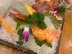 -桃太郎创作料理(大坪店)