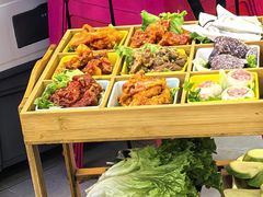 -阿昌白族石板烧(大理古城店)