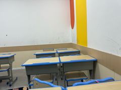 -昂立青少儿成长中心(宝山万达校区)