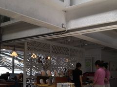 -乐港休闲馆茶艺·简餐·茶室(首都机场T2店)