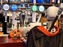 -blue frog蓝蛙(长泰广场店)