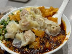 -小豆海棠(嘉兴路店)