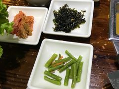 -海花锅盖烧烤店(怡馨家园店)