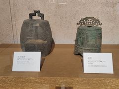 -大钟寺古钟博物馆
