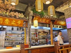 -佰家小厨·南京菜(夫子庙店)