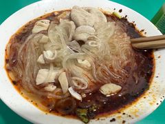 -甘记肥肠粉(马鞍北路店)