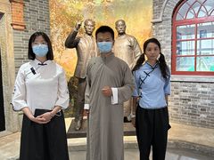 -中共一大纪念馆