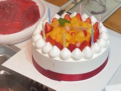 -好利来(积家店)