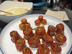 -箪食巷私房菜馆·鲁菜(玉函路店)