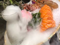 -古京·臻致料理(月湖店)