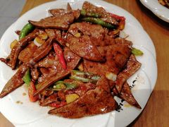 -張飛扒肉·龙江非遗(道外店)