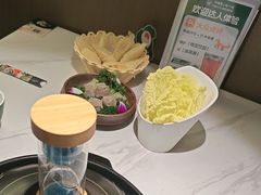 -狐狸爱上椰子鸡(滨江星光大道店)