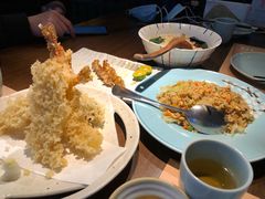 -山葵家·创意料理(EFC欧美广场店)