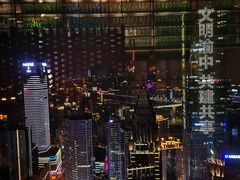 -解放碑威斯汀酒店-知味国际美食餐厅