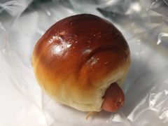 小热狗-蒲公英(象山北路店)