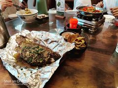 -衡厨·衡阳土菜(中南店)