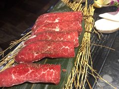 -鹤江桥·红油牛肉粉(SKP店)