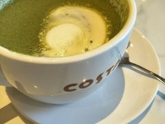 -COSTA COFFEE(哈尔滨凯德学府店)