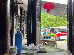 -礼耕堂·百年茶人餐厅(梅家坞店)