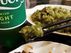 -江湖黑大兔(杨家坪店)