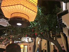 -绿茶餐厅(汇悦大融城店)