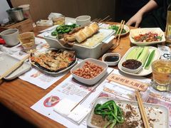 -木屋烧烤(白石洲店)