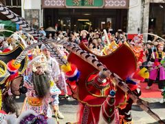 -恒兴发茶店(水巷口店)