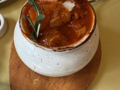 -秋林西餐厅(总店)