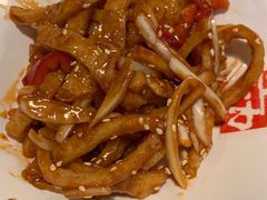 -土大力韩式烤肉料理(和平路店)