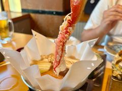 -蟹道乐(道顿堀本店)