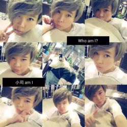 小p老师-pstyle造型(五道口梦想店)-P.STYLE 派斯造型